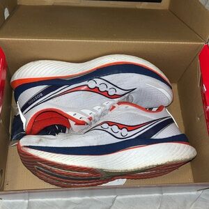 SAUCONY BOSTON SNEAKERS